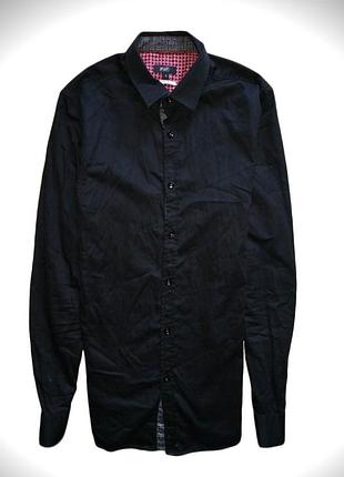 Стильная приятная рубашка ff