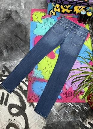 Зауженные стрейч джинсы super skinny2 фото