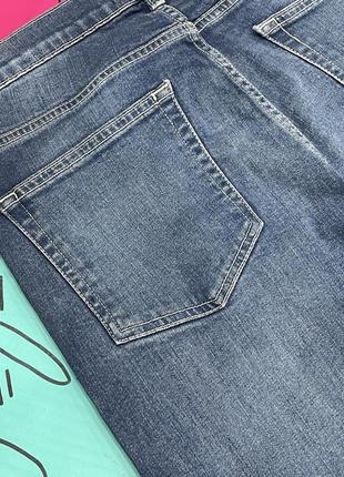 Зауженные стрейч джинсы super skinny9 фото