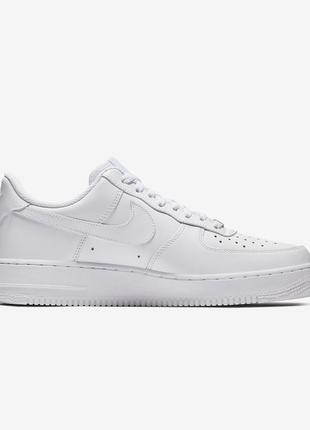 Nike air force 1 | cw2288 111  45.51 фото