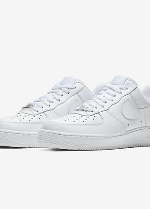 Nike air force 1 | cw2288 111  45.52 фото