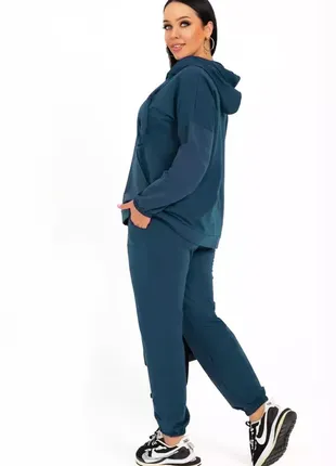 Спортивний костюм фліс