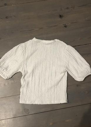 Топ pull&amp;bear 4