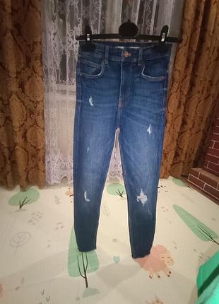 Джинси 4