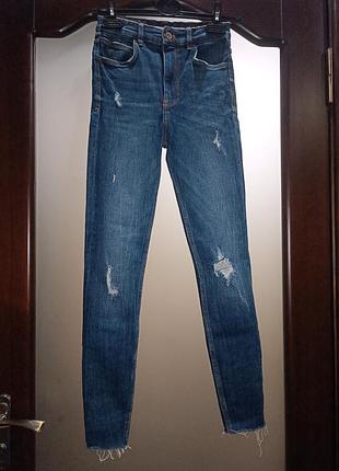 Джинси 5