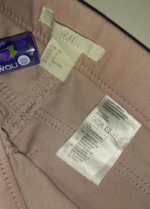 Штани h&m 4