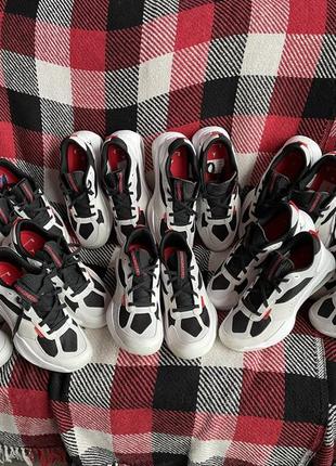 Кроссовки nike мужские 8