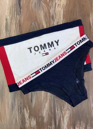 Комплект tommy jeans l/xl