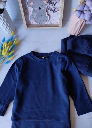 🌿утепленные худи и свитшот 🌿