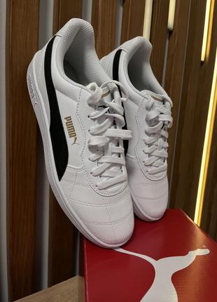 Кросівки оригінал/original puma astro kick sl sneakers2 фото