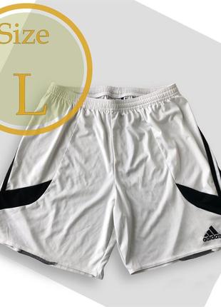 Спортивні шорти adidas nova 14, (р. l)