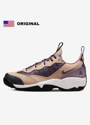 Оригинальные 🇺🇸 кроссовки nike acg air mada1 фото