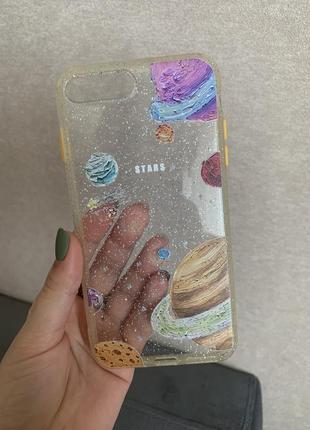 Чохол на xiaomi redmi note 8 pro