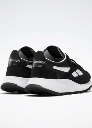 Reebok classic leather legacy оригінал кросівки4 фото