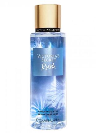 Парфюмований спрей для тіла victoria's secret rush