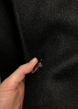 Вовняне пальто швейцарського бренду paul kehl базове кежуал шерстяне маленький...