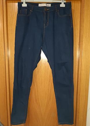 Джинсы denim&co