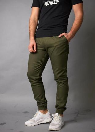 Качественные мужские брюки, брюки джоггеры