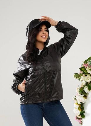 Ветровка 42-56