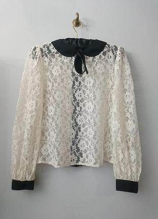 Сорочка блузка asos безплатна доставка нп