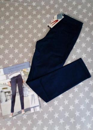 Женские стрейчевые джинсы штаны брюки blue motion германия2 фото