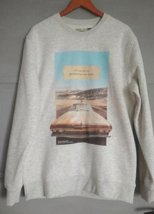 Крута толстовка. якісний світшот. худі. джемпер. кофта. пайпа