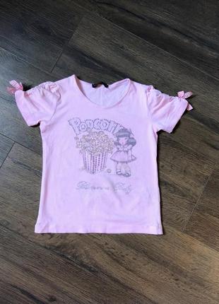 Футболка blumarine