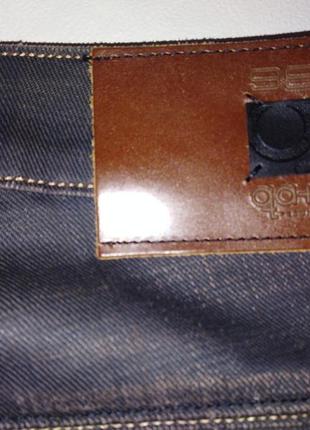Стильные мужские джинсы от gattoi design5 фото