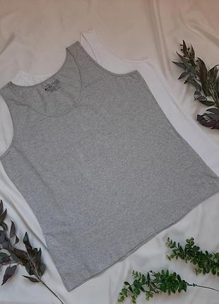 🌹бавовняна майка esmara💋