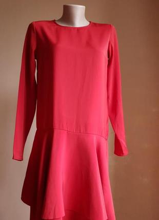 Гарне плаття міді envo