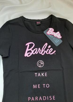 🌹футболка barbie coolcat💋2 фото