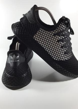 Adidas deerupt best sale runner 41