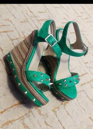 Босоножки,босоножки на платформе