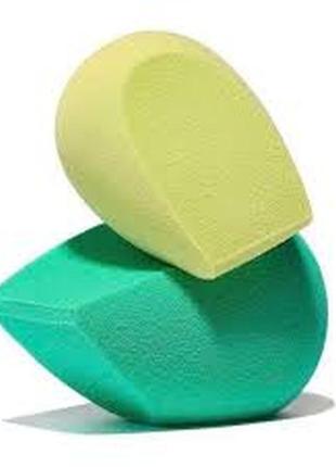 Набір спонжей ecotools perfecting blender duo. оригінал