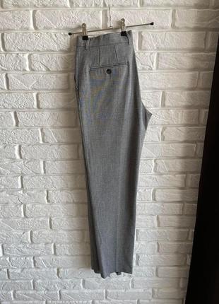 Мужские брюки zara