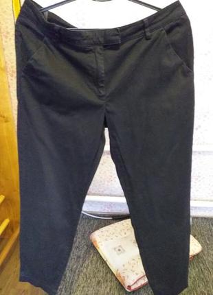 Штани повсякденні. джинси. бавовна.