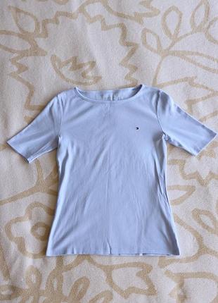 Футболка tommy hilfiger