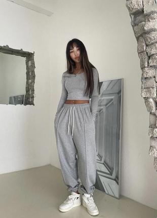 Костюм двонитка