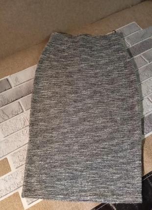 Юбка карандаш 2