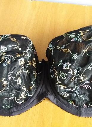 Богатейший бюстгальтер panache великобритания на роскошную грудь 36 f/80 f2 фото