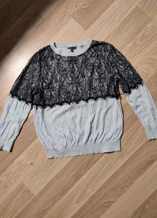 Женский джемпер