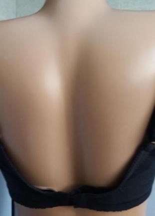 Богатейший бюстгальтер panache великобритания на роскошную грудь 36 f/80 f5 фото