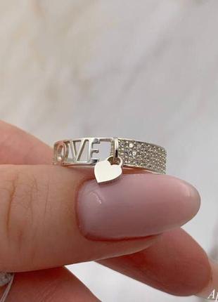 Каблучка love❤ 4