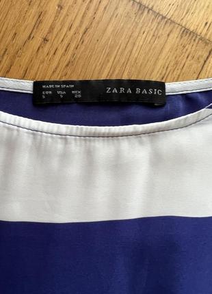 Платье zara2 фото