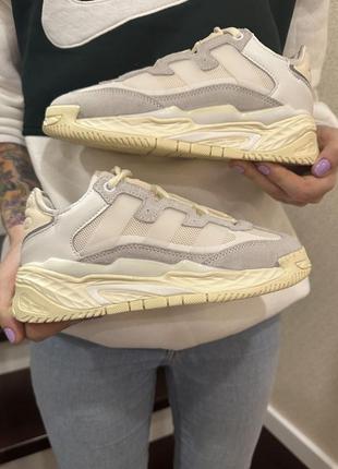 Adidas niteball cream