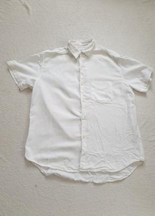 Рубашка мужская