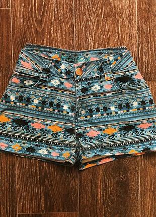 Шорты