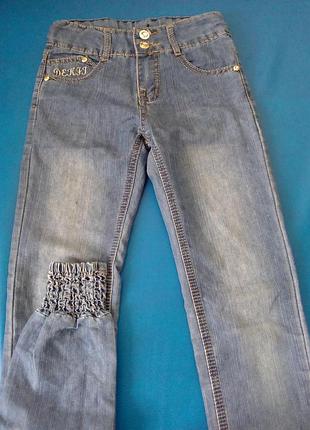 Штани кюлоти та інші 9