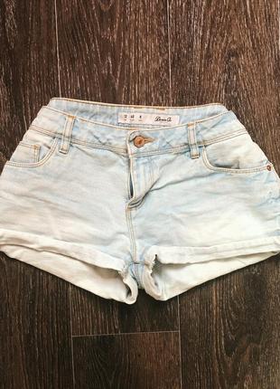 Шорти