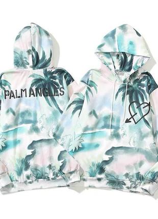 Худи palm angels hawaii